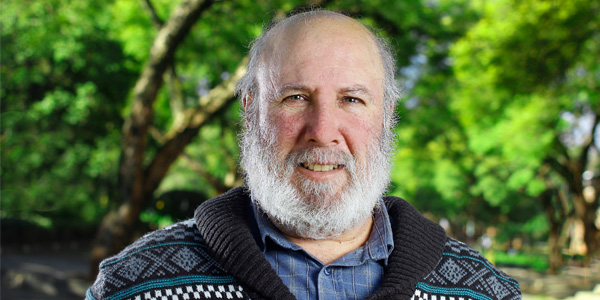Professor Ivor Sarakinsky, Wits School of Governance Professor Ivor Sarakinsky, Wits School of Governance
